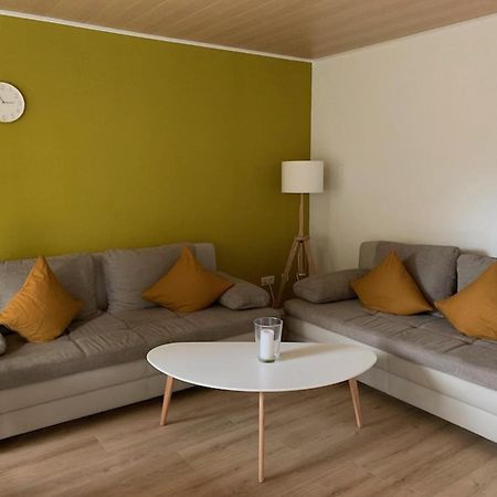 Ferienwohnung Birka Speyer Exterior photo