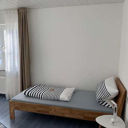 Ferienwohnung Birka Speyer Exterior photo