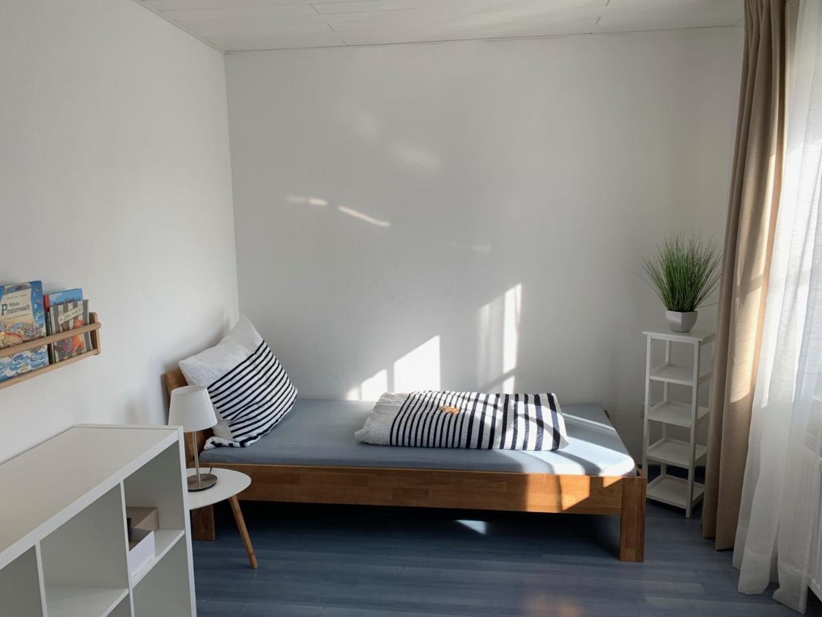 Ferienwohnung Birka Speyer Exterior photo