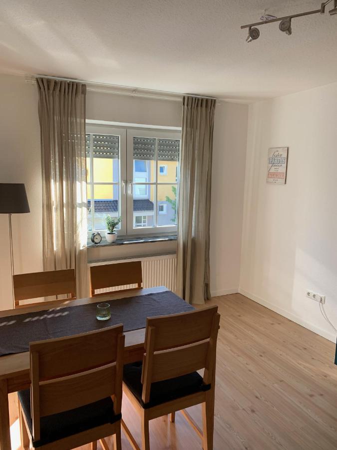 Ferienwohnung Birka Speyer Exterior photo